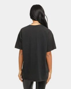 Goat Crew Cry Baby Vintage T-Shirt Black Wash 10 Goat Crew Cry Baby Vintage T-Shirt Black Wash -Culture Kings 02026601 YB295 womens 0040 0dac2f02 ad57 4cae b4b4 8a33e092db76