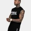Envogue Allstar Muscle Singlet Black -Culture Kings 02030016 YB001 mens 0010