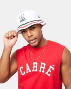 Carré C-Class Muscle T-Shirt Red -Culture Kings 02032427 YR001 mens 0060 26ebcebe d3af 4011 a35a ca7c8a0d8744