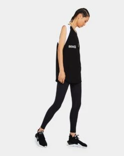 The Anti Order Unknown Singlet Black/White -Culture Kings 02032806 YB012 womens 0060