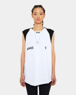 The Anti Order Unknown Singlet White/Black