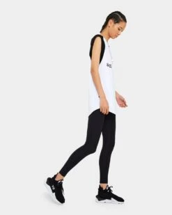 The Anti Order Unknown Singlet White/Black -Culture Kings 02032806 YW110 womens 0060