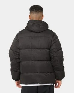 Nana Judy Domain Puffer Jacket Black -Culture Kings 02035447 YB001 mens 0040