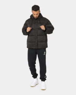 Nana Judy Domain Puffer Jacket Black -Culture Kings 02035447 YB001 mens 0070 bc3693cb 6b6e 4255 9039 d3baa65855f1