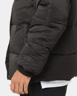 Nana Judy Domain Puffer Jacket Black -Culture Kings 02035447 YB001 mens 0080 05528ccb 83d2 432c 9cbf 0acacc14fea1