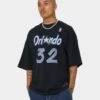 Mitchell & Ness Orlando Magic Shaquille O'Neal #32 N & N Oversized T-Shirt Faded Black 2 Mitchell & Ness Orlando Magic Shaquille O'Neal #32 N & N Oversized T-Shirt Faded Black -Culture Kings 02036546 YB554 mens 0010 0d3a41fe 2511 42b2 8611 db62af0b3cc0
