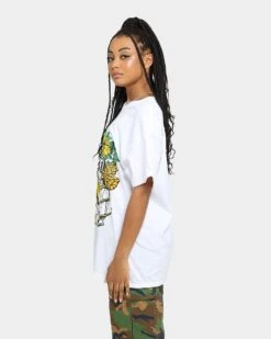 Goat Crew Eternal Love Vintage T-Shirt White 13 Goat Crew Eternal Love Vintage T-Shirt White -Culture Kings 02037414 YW100 womens 0060