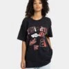 Goat Crew Windy City Vintage T-Shirt Black Wash 2 Goat Crew Windy City Vintage T-Shirt Black Wash -Culture Kings 02037430 YB295 womens 0010 21f0d1bf cbbb 47f1 b6a2 01990e5d6b7f