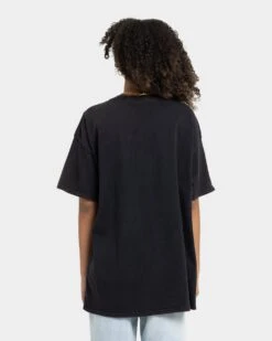 Goat Crew Windy City Vintage T-Shirt Black Wash -Culture Kings 02037430 YB295 womens 0040 fe03839e d910 4197 b364 58c2d8e0478f