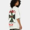 Loiter Eternal Vintage T-Shirt Off White -Culture Kings 02038129 YO007 womens 0010