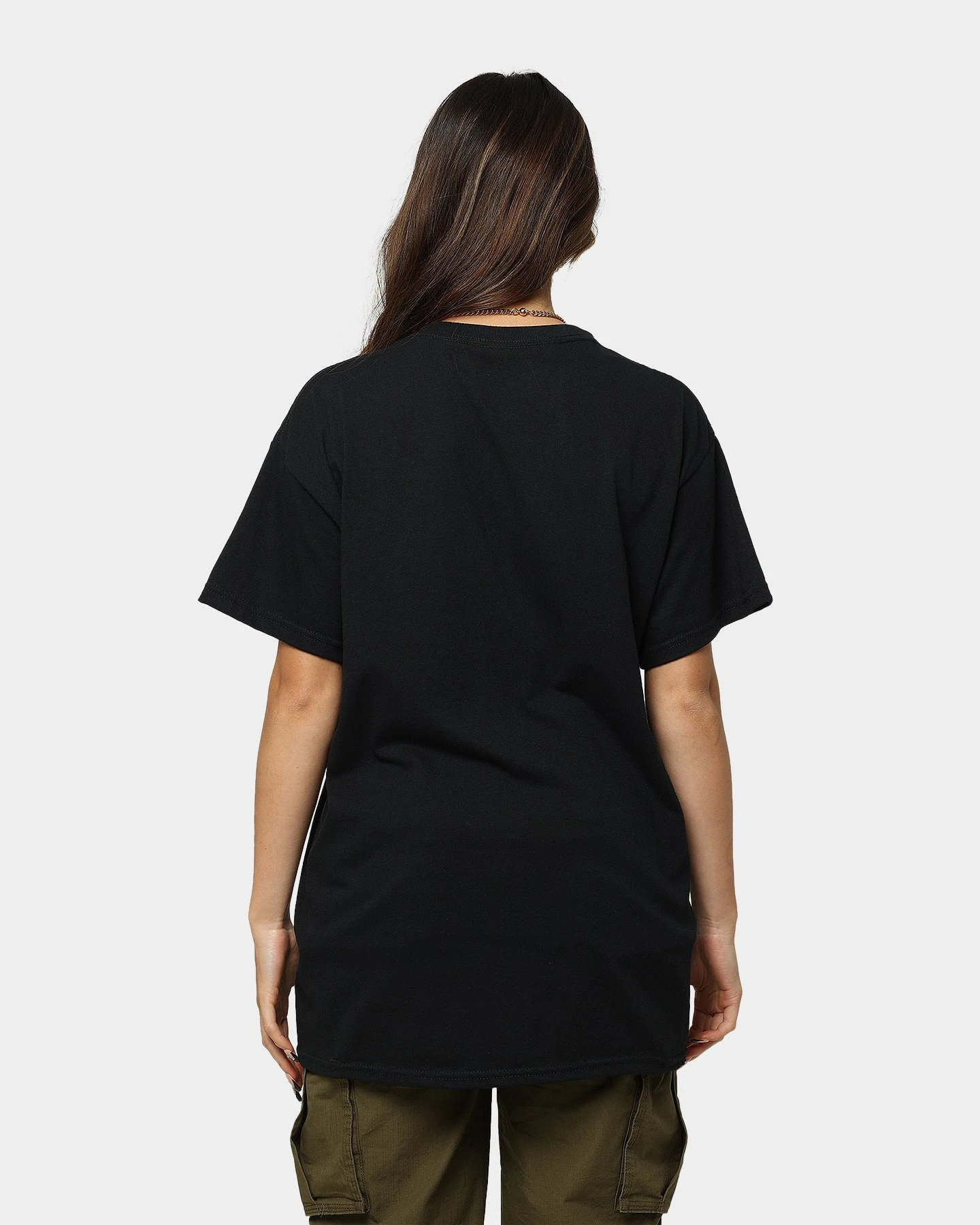 American Thrift X The Office Kevin Malone Vintage T-Shirt Black 6 American Thrift X The Office Kevin Malone Vintage T-Shirt Black - Image 4