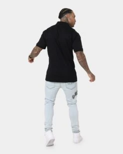 Saint Morta Stain Resistant Polo Shirt 16 Saint Morta Stain Resistant Polo Shirt -Culture Kings 02040464 YB012 mens 070