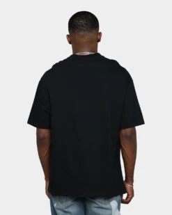 MNML Every Day II T-Shirt Black -Culture Kings 02040512 YB001 mens 40