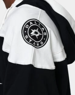 '47 BRAND 47 Brand Dallas Stars Superior Lacer Hoodie Jet Black 16 '47 BRAND 47 Brand Dallas Stars Superior Lacer Hoodie Jet Black -Culture Kings 02041729 YB339 mens 0070