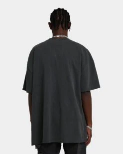 Playboy By CK Entertainment For All T-Shirt Vintage Black -Culture Kings 02042554 YV013 mens 0040