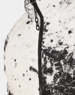 Saint Morta Acid Puffer Jacket White/Grey/Black 17 Saint Morta Acid Puffer Jacket White/Grey/Black -Culture Kings 02042982 YW164 mens 0080