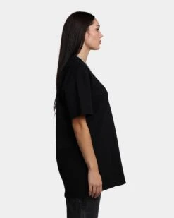 Playboy By CK '89 T-Shirt Black -Culture Kings 02043250 YB001 womens 0060