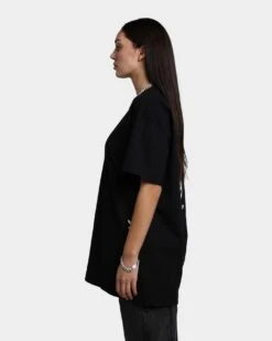 Playboy By CK '89 T-Shirt Black -Culture Kings 02043250 YB001 womens 0070