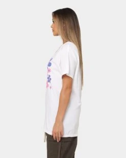 Goat Crew Better Days Vintage T-Shirt White -Culture Kings 02043978 YW100 womens 0060