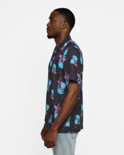 Ksubi Low Res Resort T-Shirt Multicolour -Culture Kings 02044480 YM300 mens 0060