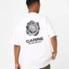 Carre RBG Heavyweight Oversized T-Shirt White 2 Carre RBG Heavyweight Oversized T-Shirt White -Culture Kings 02044861 YW100 mens 0010