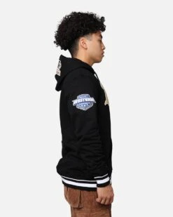 Pro Standard Vegas Golden Knights Pro Prep Hoodie White/Black 19 Pro Standard Vegas Golden Knights Pro Prep Hoodie White/Black -Culture Kings 02045246 YW110 mens 0060