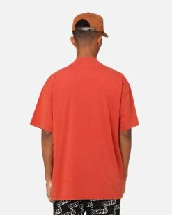 Carre Effortless Endeavours Oversized T-Shirt Pigment Washed -Culture Kings 02045624 YP307 mens 00040 2c575090 47bb 4ec5 9388 53b3b155c5f9