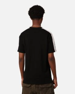 Carre Most High T-Shirt Black/White -Culture Kings 02045640 YB012 mens 0040