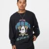 Majestic Athletic Anaheim Ducks Fly Long Sleeve Crewneck Faded Black 2 Majestic Athletic Anaheim Ducks Fly Long Sleeve Crewneck Faded Black -Culture Kings 02045915 YB554 mens 0010