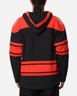 '47 BRAND 47 Brand Vegas Golden Knights 'Year Of The Dragon' Lacer Hoodie Jet Black 11 '47 BRAND 47 Brand Vegas Golden Knights 'Year Of The Dragon' Lacer Hoodie Jet Black -Culture Kings 02046191 YB339 mens 0030