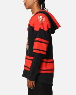 '47 BRAND 47 Brand Vegas Golden Knights 'Year Of The Dragon' Lacer Hoodie Jet Black 13 '47 BRAND 47 Brand Vegas Golden Knights 'Year Of The Dragon' Lacer Hoodie Jet Black -Culture Kings 02046191 YB339 mens 0050