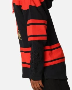 '47 BRAND 47 Brand Vegas Golden Knights 'Year Of The Dragon' Lacer Hoodie Jet Black 15 '47 BRAND 47 Brand Vegas Golden Knights 'Year Of The Dragon' Lacer Hoodie Jet Black -Culture Kings 02046191 YB339 mens 0070