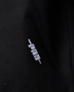 Pro Standard Vegas Golden Knights Wool Varsity Jacket Black -Culture Kings 02046738 YB001 mens 00110