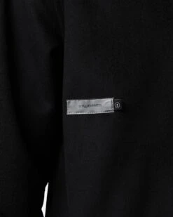 Students Golf Ackers Flannel Shirt Black -Culture Kings 02046871 YB001 mens 0080