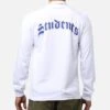 Students Golf Host Long Sleeve Mock Neck T-Shirt White -Culture Kings 02046872 YW100 mens 00010