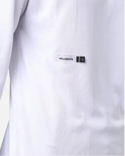 Students Golf Host Long Sleeve Mock Neck T-Shirt White -Culture Kings 02046872 YW100 mens 0090