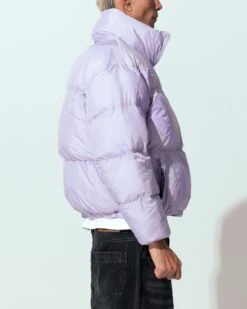 Loiter Eden Puffer Jacket Purple -Culture Kings 02047006 YP200 mens 0050 62af4f16 fa7c 49c1 827e dcf399d30743