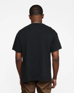 UFC By Goat Crew Sean O'Malley Sugar Spray T-Shirt Black Wash 11 UFC By Goat Crew Sean O'Malley Sugar Spray T-Shirt Black Wash -Culture Kings 02047061 YB295 mens 0040