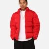 Champion Rochester Padded Puffer Jacket Wildcard -Culture Kings 02047174 YX699 mens 00010