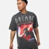 American Thrift X DC Batman The Animated Series Heavyweight Vintage T-Shirt Washed Black 2 American Thrift X DC Batman The Animated Series Heavyweight Vintage T-Shirt Washed Black -Culture Kings 02048348 YW607 mens 0010