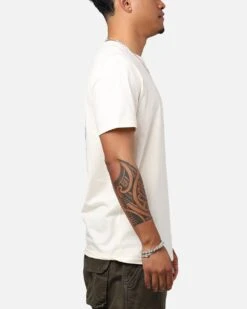 Overtime Love It Here T-Shirt Bone -Culture Kings 02048408 YB322 mens 0040