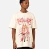 Goat Crew X Chainsaw Man Power Heavyweight T-Shirt Off White 2 Goat Crew X Chainsaw Man Power Heavyweight T-Shirt Off White -Culture Kings 02048599 YO007 mens 0010