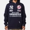 Pro Standard New York Yankees Fast Lane Hoodie Midnight Navy 1 Pro Standard New York Yankees Fast Lane Hoodie Midnight Navy -Culture Kings 02049023 YN303 mens 0010