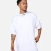 DXXMLIFE L-0 A Baggy T-Shirt White -Culture Kings 02049051 YW100 mens 0010