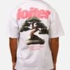 Loiter Bonsai T-Shirt White 1 Loiter Bonsai T-Shirt White -Culture Kings 02049191 YW100 mens 0010 73e57139 26f1 4758 98c0 f88074c2d294