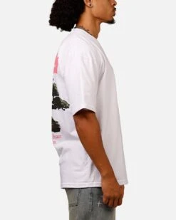 Loiter Bonsai T-Shirt White -Culture Kings 02049191 YW100 mens 0040 e6c82eb8 40e6 4567 a357 0b91f023daf8