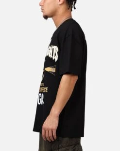 Pro Standard Vegas Golden Knights City Tour CJ Drop T-Shirt Black 14 Pro Standard Vegas Golden Knights City Tour CJ Drop T-Shirt Black -Culture Kings 02049238 YB001 mens 0050