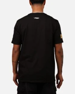 Pro Standard Colorado Buffaloes Classics T-Shirt Black 10 Pro Standard Colorado Buffaloes Classics T-Shirt Black -Culture Kings 02049278 YB001 mens 0020