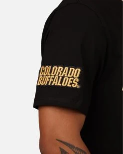 Pro Standard Colorado Buffaloes Classics T-Shirt Black 15 Pro Standard Colorado Buffaloes Classics T-Shirt Black -Culture Kings 02049278 YB001 mens 0070