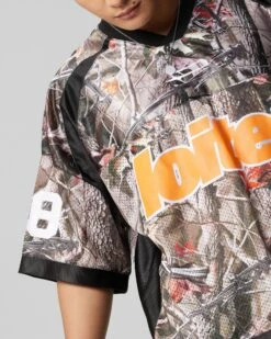 Loiter Training Jersey Camo 14 Loiter Training Jersey Camo -Culture Kings 02049435 YC001 mens 0060